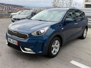 Kia Niro 1.6 GDI 2WD Aut. Spirit 2017