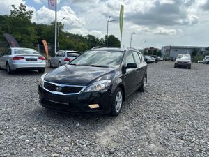 Kia Ceed 1.4 CVVT Attract 2009