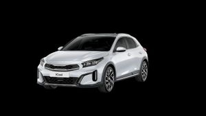 Kia XCeed 2025