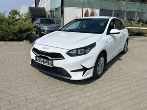 Kia Ceed III [2018 - Prezent] 1.5 T-GDI 7DCT Best 2025