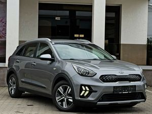 Kia Niro 1.6 GDI 2WD Aut. Spirit 2020