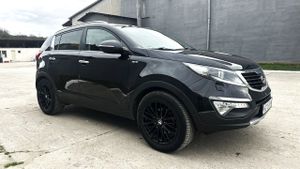 Kia Sportage III [2010 - 2016] 2.0 CRDI 184 AWD Aut. Platinum Edition 2013