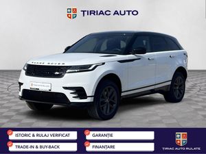 Land Rover Range Rover Velar 2024
