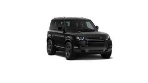 Land Rover Defender 90 3.0 D200 MHEV SE 2026