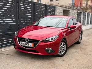 Mazda 3 III [2014 - 2018] SKYACTIV-G 120 Sports-Line 2014