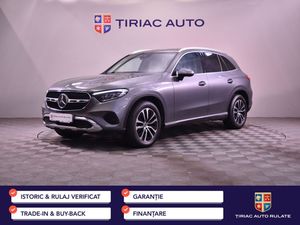Mercedes-Benz GLC 2023