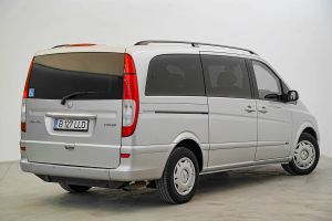 Mercedes-Benz Viano 2.2 CDI Lang Ambiente Activity 2007
