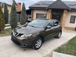 Nissan Qashqai II [2013 - 2021] 2014