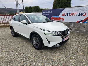 Nissan Qashqai 1.3 DIG-T MHEV Tekna 2022
