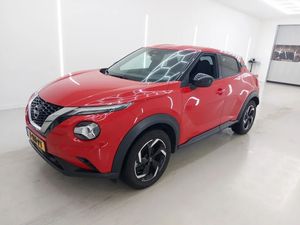 Nissan Juke II [2019 - Prezent] 1.0 DIG-T N-Connecta 2023