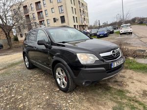 Opel Antara 2.0 CDTI Automatik Edition 2008