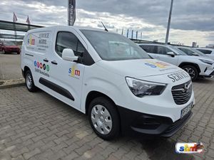 Opel Combo Crew Van 1.5 CDTI 130 CP MT6 L2H1 Start/Stop Sarcina marita 2021