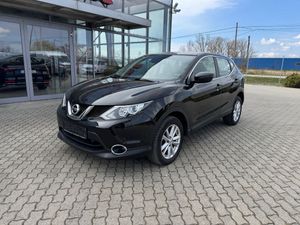 Nissan Qashqai 1.6 DCI Start/Stop 4X4 Acenta SP 2016