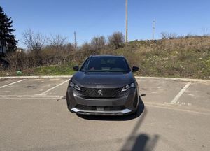 Peugeot 5008 PureTech 130 EAT8 Stop & Start GT 2023