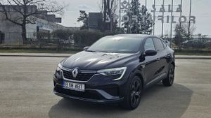 Renault Arkana / XM3 MHEV 160 EDC RS Line 2023