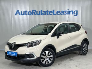 Renault Captur / QM3 I [2013 - 2019] dCi Zen 2019