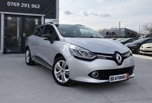 Renault Clio IV [2012 - 2019 (Energy) dCi 90 Start & Stop INTENS 2015