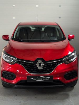 Renault Kadjar TCe 140 GPF Zen 2021
