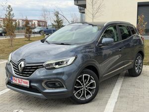 Renault Kadjar TCe 140 GPF INTENS 2019