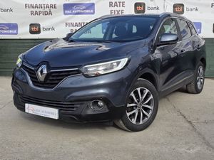 Renault Kadjar Energy dCi 130 Business 2016