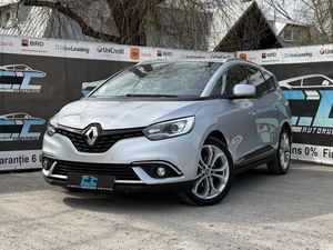Renault Grand Scenic ENERGY dCi 130 Business 2017