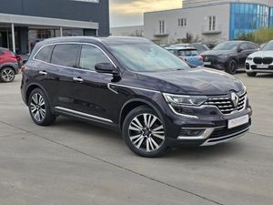 Renault Koleos II [2016 - Prezent] BLUE dCi X-Tronic 4WD Initiale Paris 2019