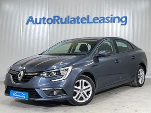 Renault Megane IV [2016 - Prezent] TCe GPF Zen 2020