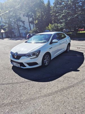 Renault Megane 2019