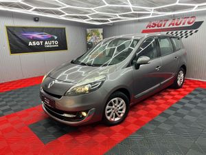 Renault Scenic III [2009 - 2016] 2013