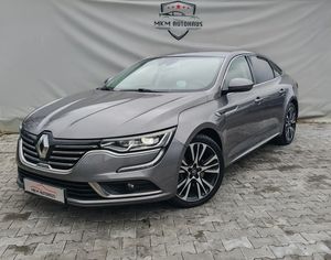Renault Talisman (SM6) ENERGY dCi 160 EDC INITIALE PARIS 2017