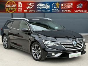 Renault Talisman (SM6) BLUE dCi 190 EDC INTENS 2021