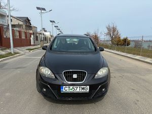 Seat Altea 2010