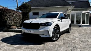 Skoda Enyaq iV iV 60 2021