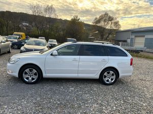 Skoda Octavia 1.4 TSI Best of 2013