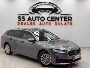 Skoda Superb III [2015 - Prezent] 2.0 TDI DSG Essence 2025