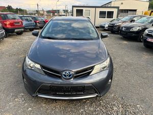 Toyota Auris 2014