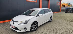 Toyota Avensis 2.0 D-4D Business Edition 2013