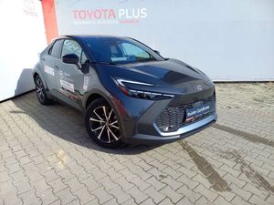 Toyota C-HR 2025