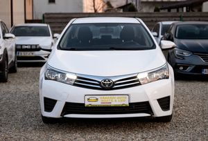 Toyota Corolla XI [2014 - 2016] 1.33 Dual VVT-i Luna 2016