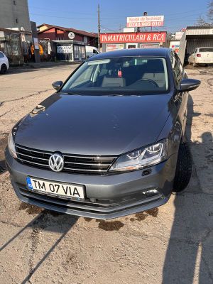 Volkswagen Jetta A6 [2010 - 2018] 2.0 TDI Comfortline 2016