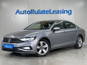 Volkswagen Passat B8 [2014 - Prezent] 2.0 TDI DSG Highline 2020