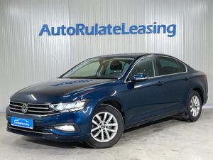 Volkswagen Passat B8 [2014 - Prezent] 2.0 TDI DSG Comfortline 2021