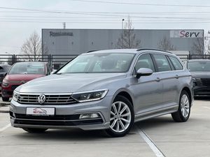 Volkswagen Passat B8 [2014 - Prezent] 1.6 TDI R Executive 2018