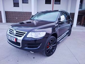 Volkswagen Touareg I [2002 - 2010] 3.0 V6 TDI DPF Automatik Expedition 2007