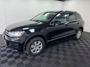 Volkswagen Touareg 3.0 V6 TDI BMT 2014