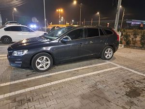 Volvo V60 I [2010 - 2018] DRIVe Start-Stop Momentum 2015