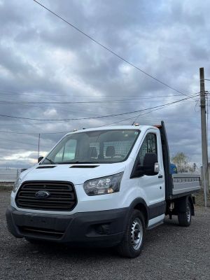 Ford Transit 2019