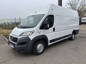 Fiat Ducato 2017