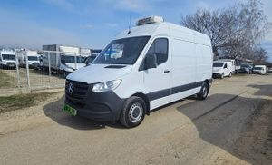 Mercedes-Benz Sprinter 2021
