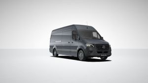 Mercedes-Benz Sprinter 2026